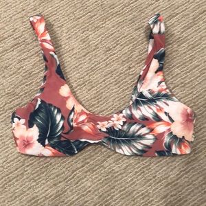 Bikini top